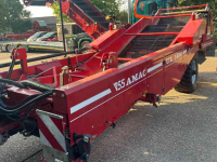 Overige oogstmachines en toebehoren VSS Uienlader oplader VSS / AMAC