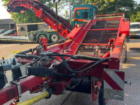 Overige oogstmachines en toebehoren VSS Uienlader oplader VSS / AMAC
