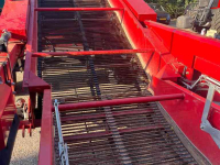 Overige oogstmachines en toebehoren VSS Uienlader oplader VSS / AMAC