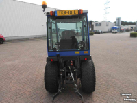 Compact tractor Iseki 3245