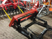 Overige transport- en industriemachines en toebehoren ATMP heftruck bak