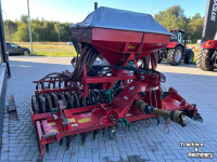 Zaaimachine Kverneland Zaaicombinatie Rotorkopeg NG-M 140 & DA Pneumatische zaaimachine