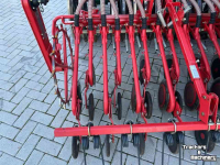 Zaaimachine Kverneland Zaaicombinatie Rotorkopeg NG-M 140 & DA Pneumatische zaaimachine