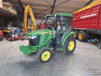 Compact tractor John Deere 3046R