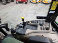 Compact tractor John Deere 3046R