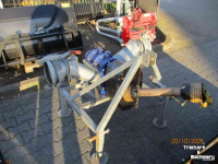 Mestpomp Vogelsang R116-240