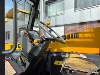 Verreiker JCB 525-58