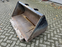 Laadbak / Grondbak Giant Voorzetstukken