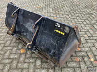 Laadbak / Grondbak Giant Voorzetstukken
