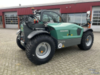 Verreiker Kramer KT276