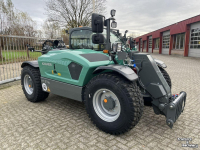 Verreiker Kramer KT276