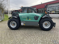 Verreiker Kramer KT276