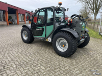 Verreiker Kramer KT276