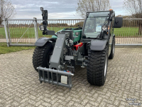 Verreiker Kramer KT276