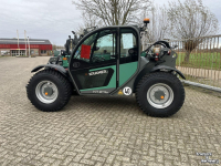 Verreiker Kramer KT276