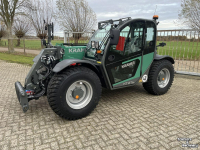 Verreiker Kramer KT276
