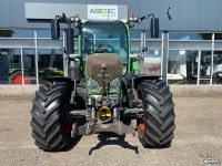 Tractor / Trekker Fendt 514 SCR Profi + RTK Trimble