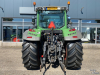 Tractor / Trekker Fendt 514 SCR Profi + RTK Trimble