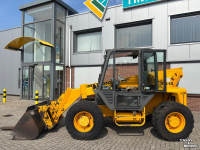 Verreiker JCB 525-58