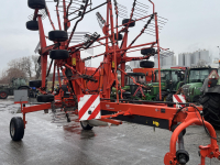 Rugger / Hark / Zwadhark Kuhn Kuhn GA 8121