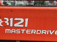 Rugger / Hark / Zwadhark Kuhn Kuhn GA 8121