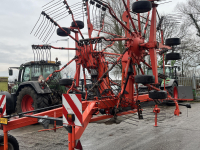 Rugger / Hark / Zwadhark Kuhn Kuhn GA 8121