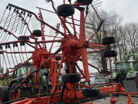 Rugger / Hark / Zwadhark Kuhn Kuhn GA 8121