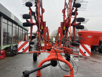 Rugger / Hark / Zwadhark Kuhn Kuhn GA 8121