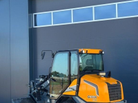 Shovel / Wiellader / Kniklader Giant g3500