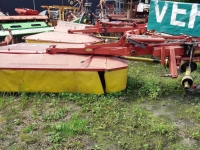 Maaier Pottinger CAT 270