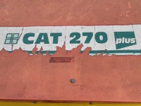 Maaier Pottinger CAT 270
