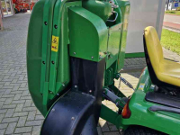 Traktoren John Deere X740, Marge machine!