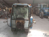 Cabines New Holland 8560
