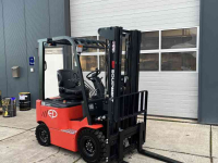 Heftruck EP Equipment EFL 181