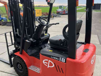 Heftruck EP Equipment EFL 181