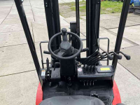 Heftruck EP Equipment EFL 181