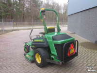 Zitmaaier John Deere JOHN DEERE Z997R