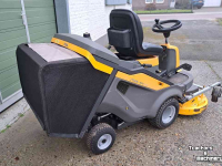 Zitmaaier Stiga MPV 520W