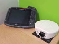 GPS besturings systemen en toebehoren Amazone Amazone Amatron 4
