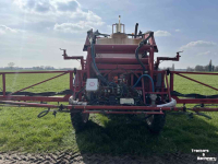 Zelfrijdende Veldspuit Agrifac ZA 3400 P Zelfrijdende Veldspuit