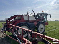 Zelfrijdende Veldspuit Agrifac ZA 3400 P Zelfrijdende Veldspuit