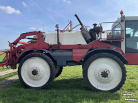 Zelfrijdende Veldspuit Agrifac ZA 3400 P Zelfrijdende Veldspuit