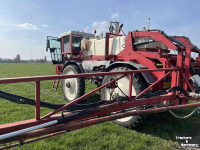 Zelfrijdende Veldspuit Agrifac ZA 3400 P Zelfrijdende Veldspuit