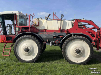 Zelfrijdende Veldspuit Agrifac ZA 3400 P Zelfrijdende Veldspuit