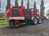 Bietenrooier Vervaet BE625 Bietenrooier / Sugar beet harvester / Rubenroder