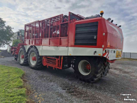 Bietenrooier Vervaet BE625 Bietenrooier / Sugar beet harvester / Rubenroder