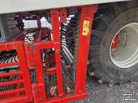 Bietenrooier Vervaet BE625 Bietenrooier / Sugar beet harvester / Rubenroder