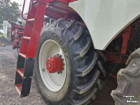Bietenrooier Vervaet BE625 Bietenrooier / Sugar beet harvester / Rubenroder