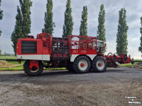 Bietenrooier Vervaet BE625 Bietenrooier / Sugar beet harvester / Rubenroder