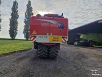 Bietenrooier Vervaet BE625 Bietenrooier / Sugar beet harvester / Rubenroder